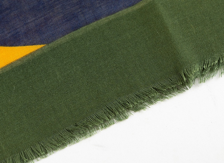 روسری طرح‌دار LadyLacentti