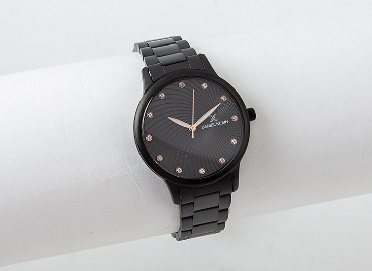 ساعت مچی زنانه Daniel Klein