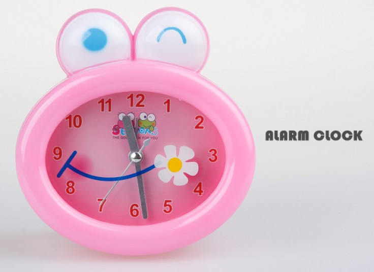 ساعت فانتزی ALARM CLOCK