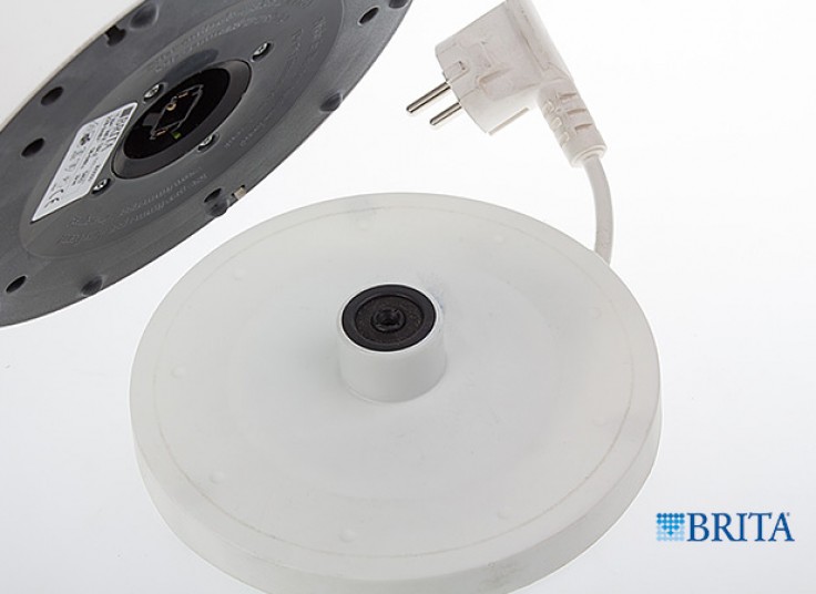 کتری برقی تصفیه دار BRITA