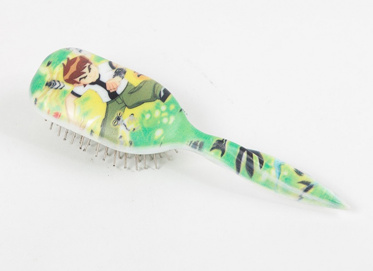 برس بچگانه فانتزی