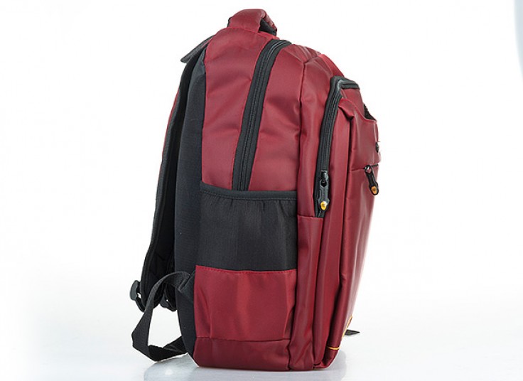 کیف کوله Caterpillar سری USB Edition