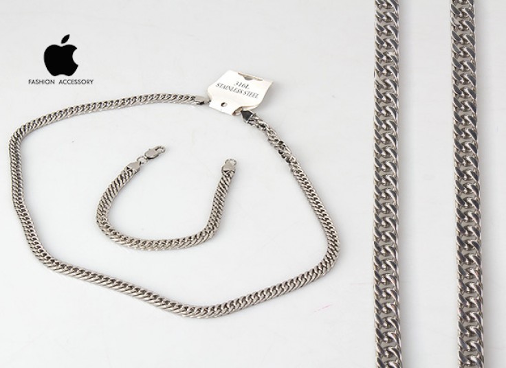 زیور آلات مردانه Fashion Accessory