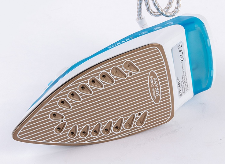 اتو بخار SOKANY