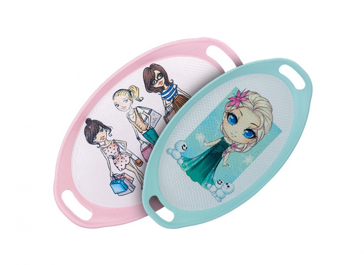 سینی فانتزی Girly