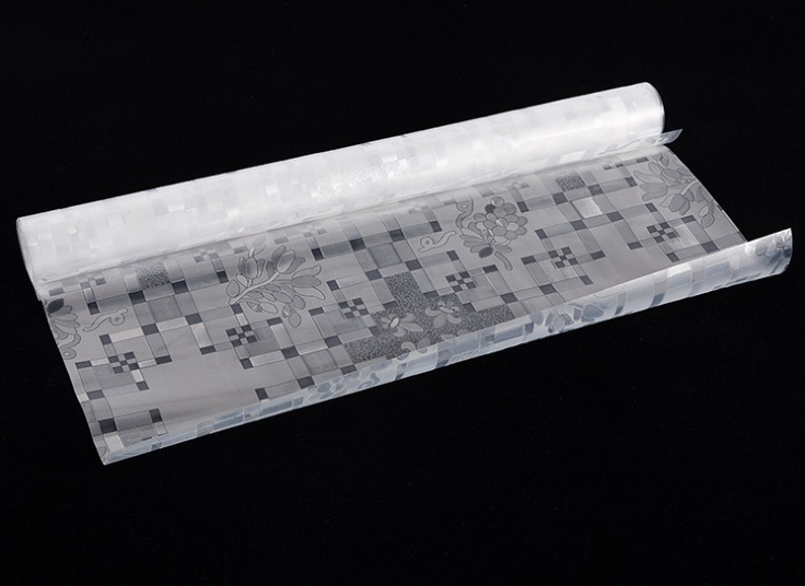 روکش کابینت شفاف Anti-slip Mat