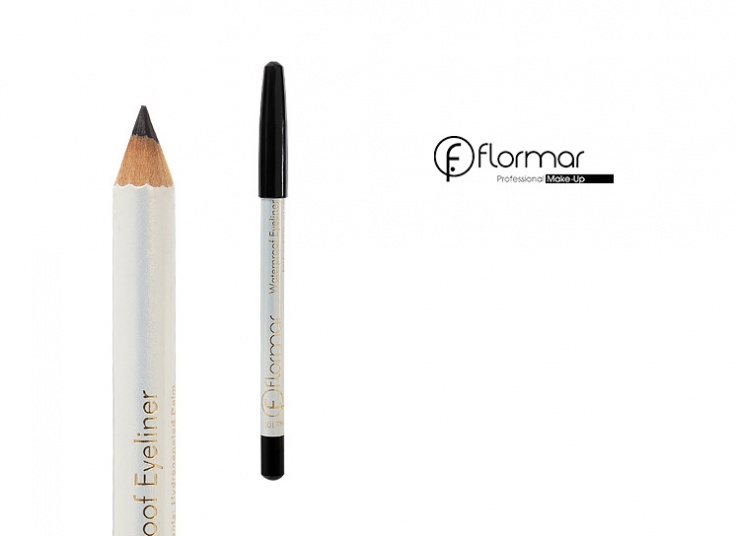 مداد چشم طرح Flormar