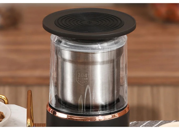 آسیاب چند منظوره قهوه شیائومی Liven