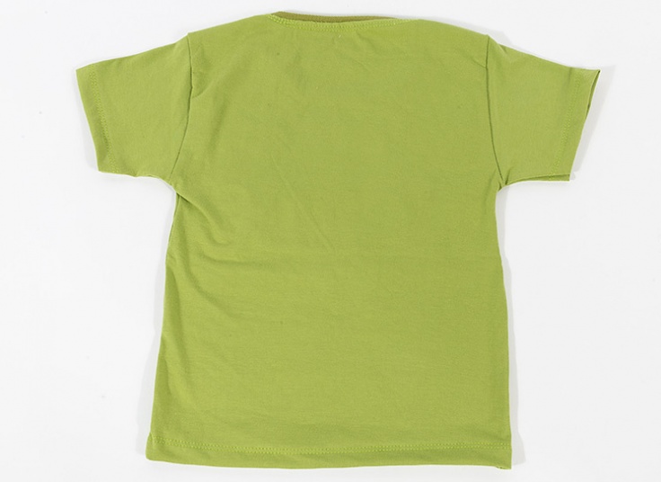 تیشرت شلوارک پسرانه Levis