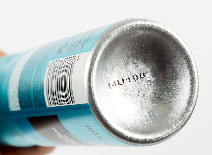 اسپری ضدتعریق LOREAL