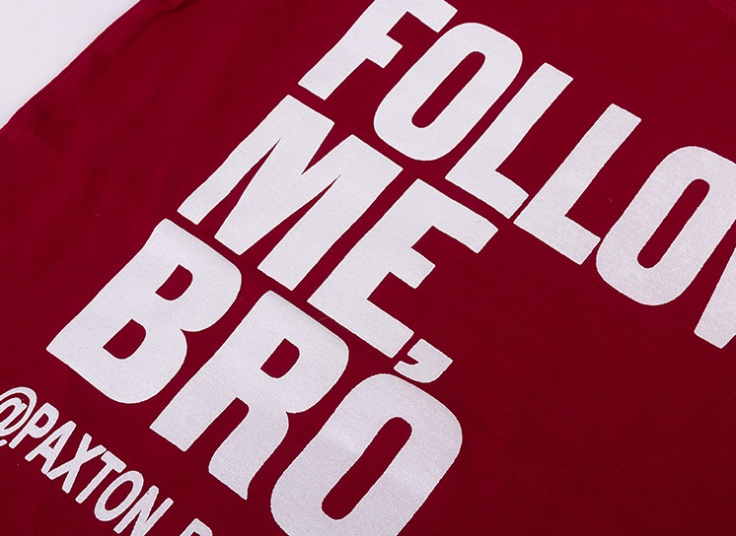 تیشرت بچگانه True