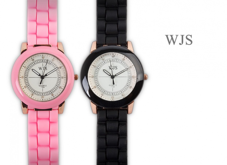 ساعت مچی WJS