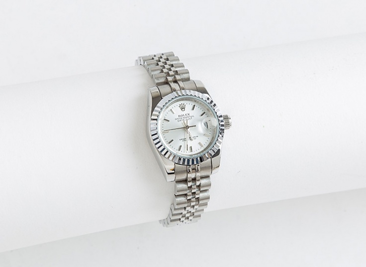 ساعت زنانه و مردانه Rolex مدل Date Just