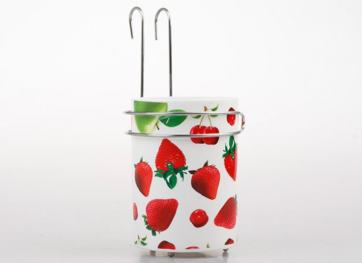 جا قاشق چنگال فانتزی