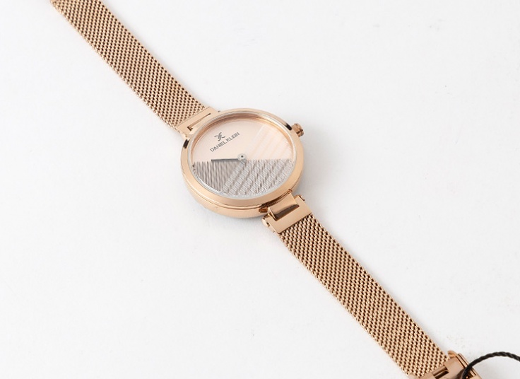 ساعت مچی زنانه Daniel Klein