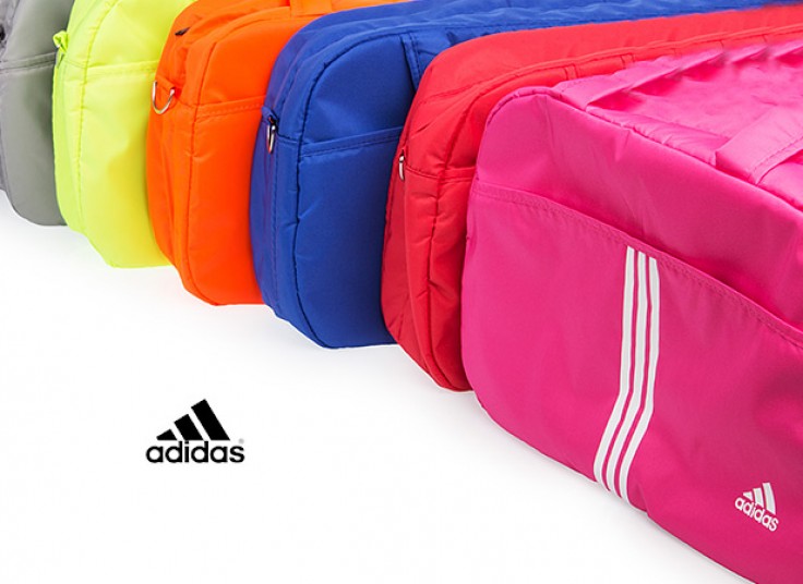 ساک دستی ورزشی Nike و Adidas