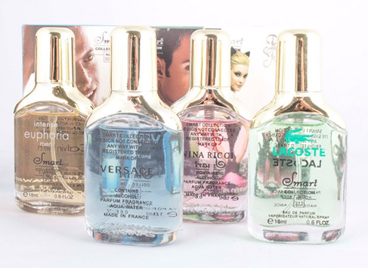 عطر و ادکلن سری جدید Smart