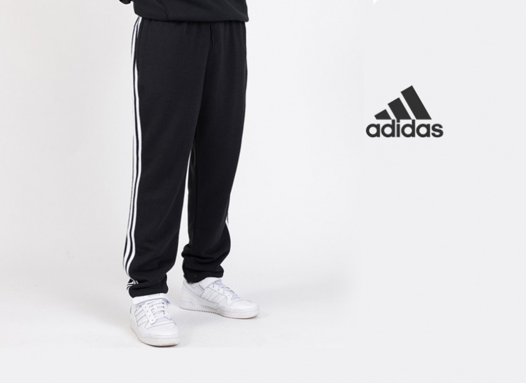 شلوار ورزشی مردانه طرح adidas