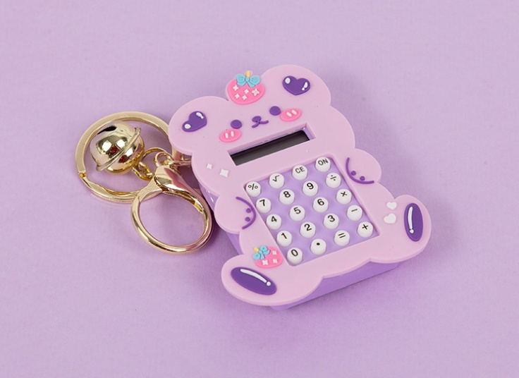 انواع جاکلیدی فانتزی