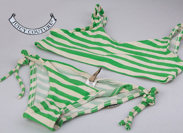 مایو زنانه JUICY COUTURE