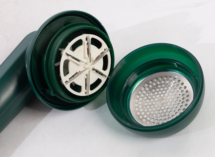 پرزگیر شارژی Hair ball trimmer