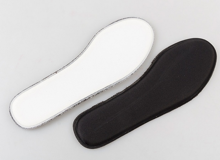 کفی طبی کفش happy feet