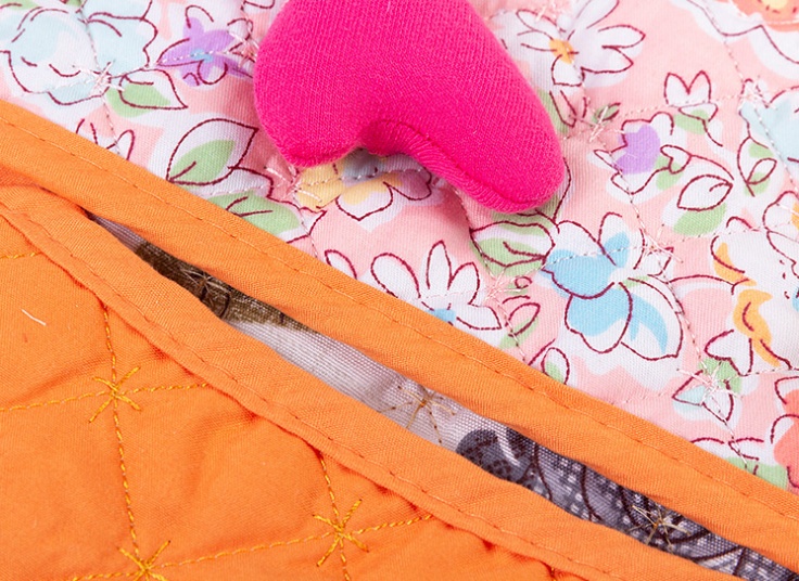 جا دستمالی رولی فانتزی