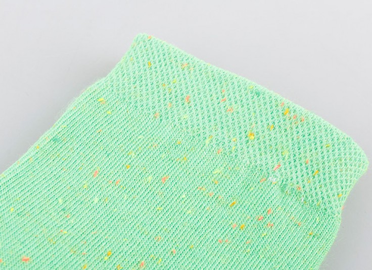 جوراب رنگی TAJ