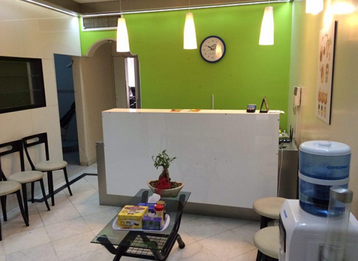 کربوکسی تراپی مطهری