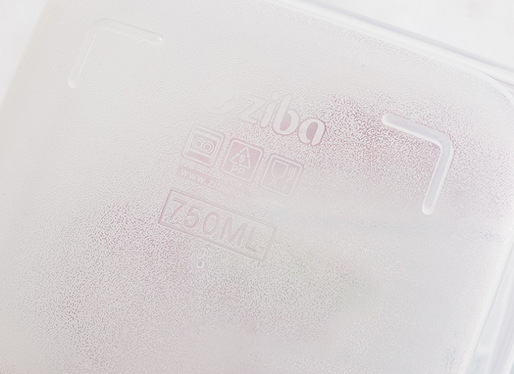 ظرف نگهدارنده Ziba