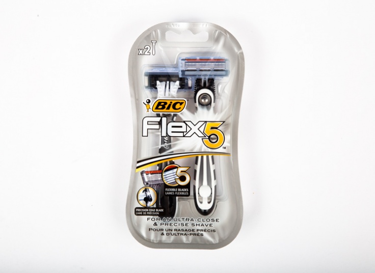 انواع تیغ اصلاح Bic