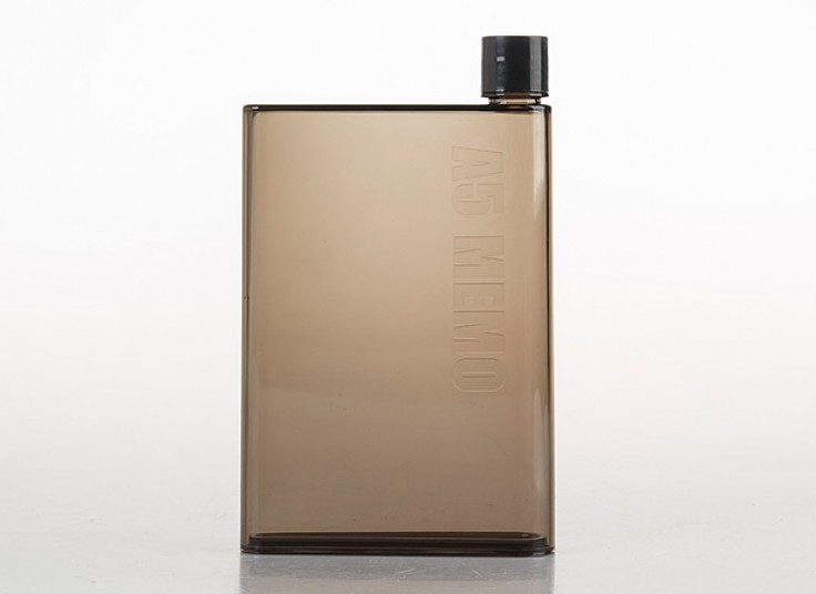 قمقمه کتابی A5 MEMO