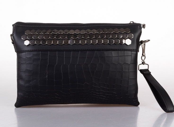 کیف زنانه پوست ماری