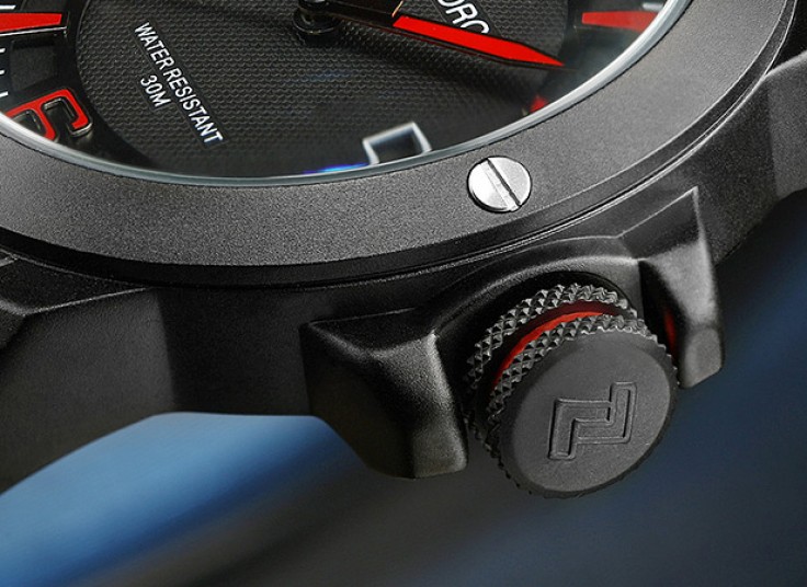 ساعت مچی Naviforce مدل 9077