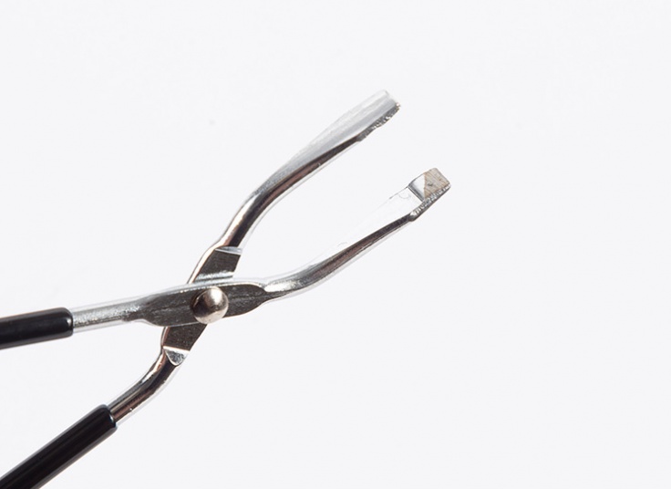 موچین قیچی FISHAR