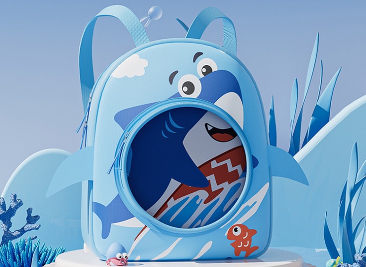 کوله پشتی ضد آب Youyou