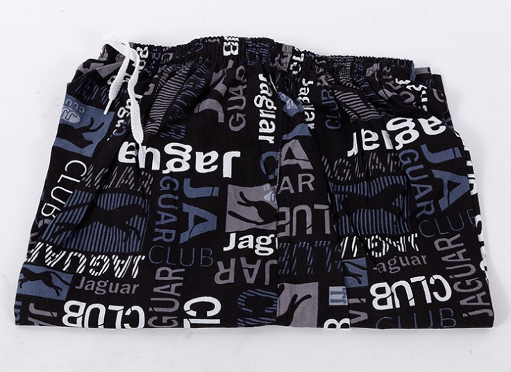 شلوارک راحتی Glub