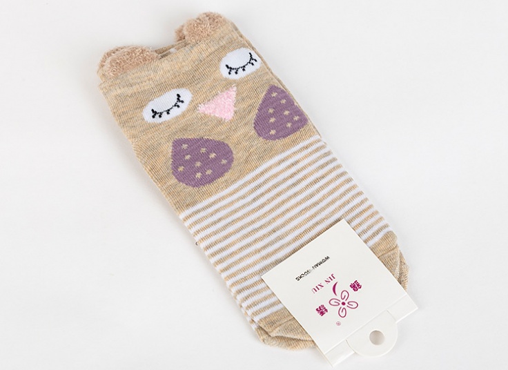 جوراب فانتزی زنانه Jin Xiu