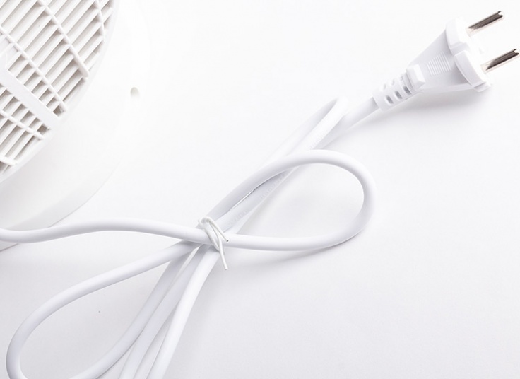 فن هیتر JL NIVA