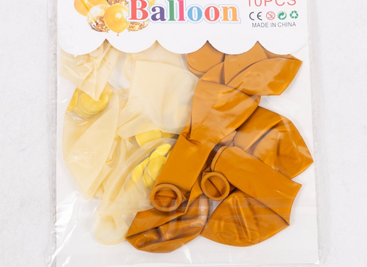 ست 10 عدی بادکنک BALLOON