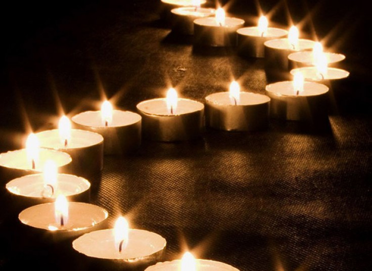 شمع وارمر Night Queen