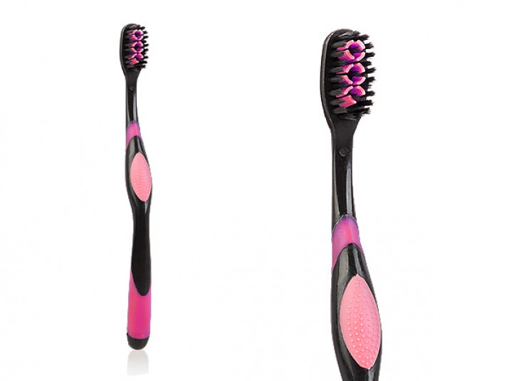 مسواک زغالی Self Reliance