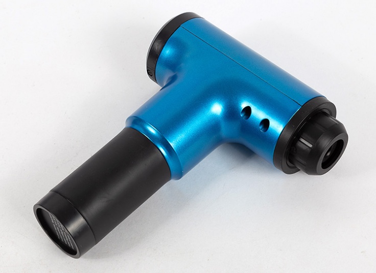 ماساژور شارژی Fascial Gun مدل KH-320
