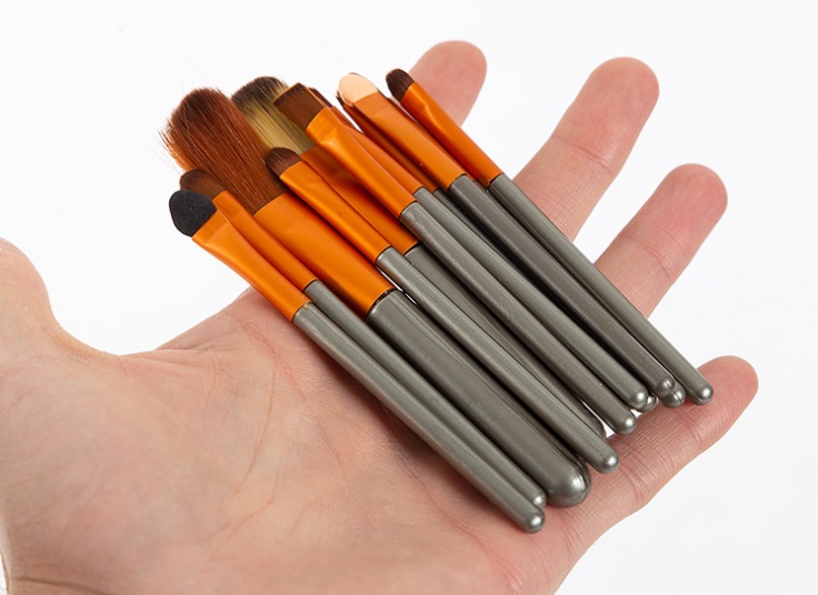 پکیج براش 12 عددی Urban Decay