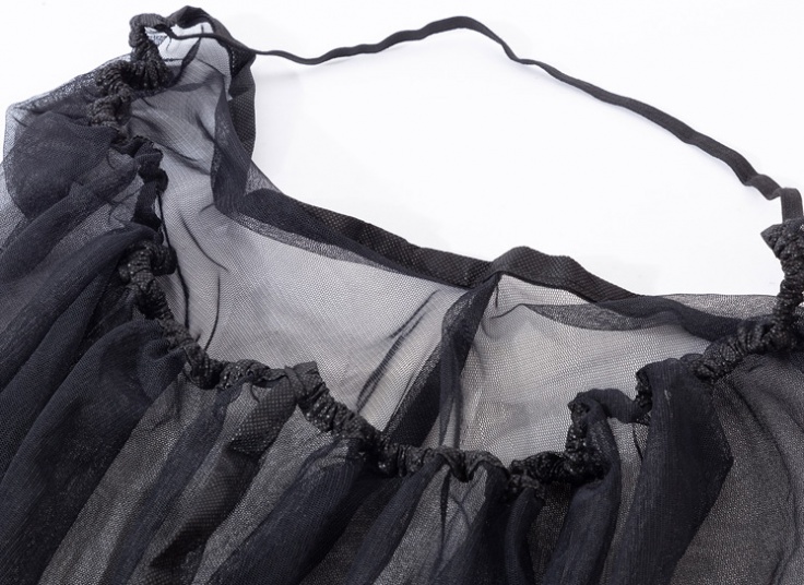 آفتاب گیر توری خودرو