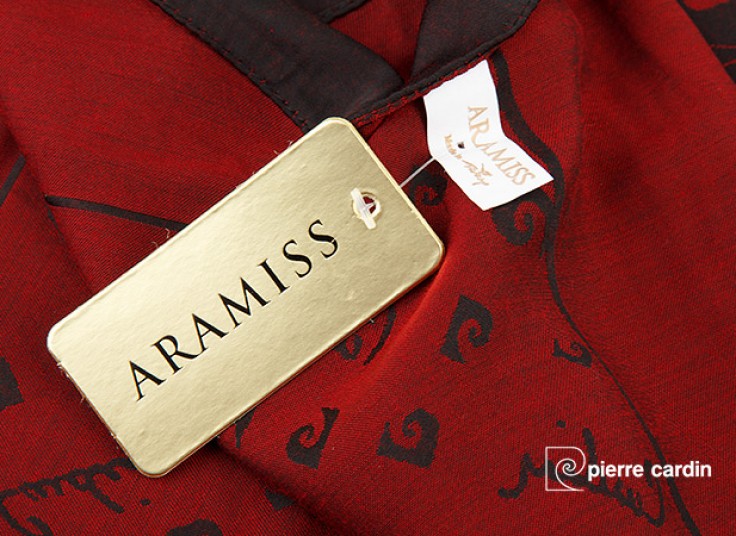 روسری دورو ARAMiSS