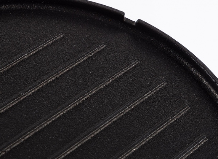 تابه گریل Lidoma