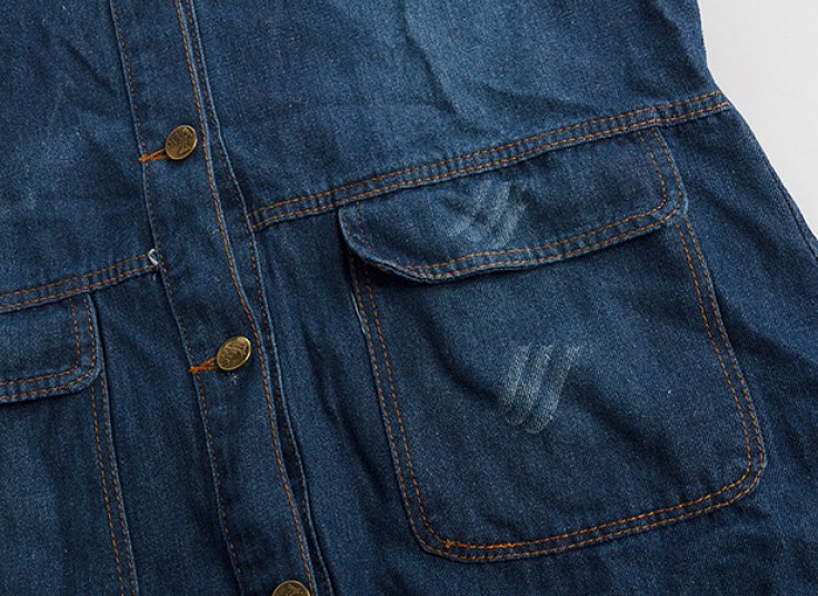 مانتو جین Ruyi