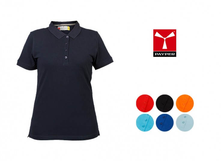 پولوشرت زنانه PAYPER