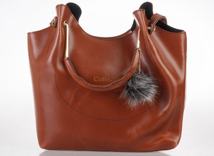 کیف زنانه طرح Collezione